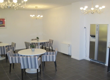 Kontorhotel på Virumgade 7, 2830 Virum - 40 m² | Foto 3 - Lokalebasen