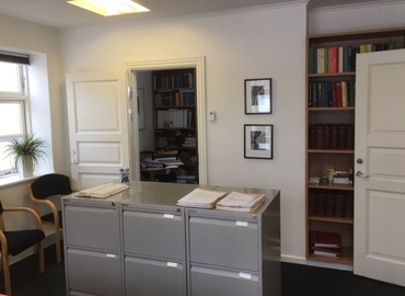 25 m² Flexible office available to rent in Braedstrup, Jernbanegade 3 (8740) can meet all your requirements  - 7 | MatchOffice.com