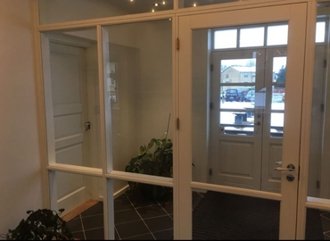25 m² Office space for rent in Braedstrup, Jernbanegade 3 (8740) can benefit your business  - 9 | MatchOffice.com