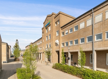 Kontor til leje på Dalbergstrøget 5, 2630 Taastrup - 1599 m² | Foto 6 - Lokalebasen.dk