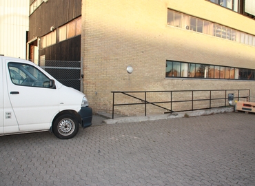 90 m² Office warehouse rental in Skovlunde, Meterbuen 41 kld. (2740) - 2 | MatchOffice