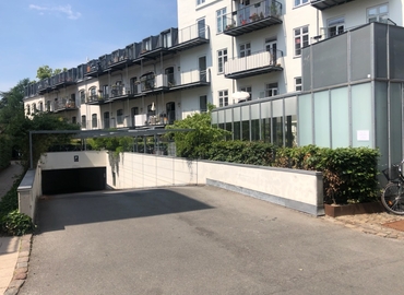 Parking Porcelænshaven 2A 2000 Frederiksberg