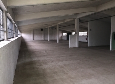 Lager til leje på Depotvej 12, 9200 Aalborg SV - 602 m² | Foto 1 - Lokalebasen.dk