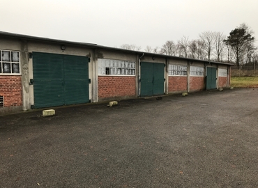 Lager til leje på Depotvej 12, 9200 Aalborg SV - 602 m² | Foto 2 - Lokalebasen.dk