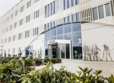 20 m² Co-working  in Vejle, Innovations Allé 3 (7100) - 2 | MatchOffice