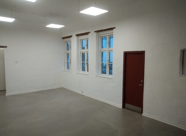66 m² Commercial office up for rent in Copenhagen S, Kastrupvej 69, 2300  - 9 | MatchOffice.com
