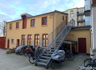 Kontor til leje på Kastrupvej 69, 2300 København S - 66 m² | Foto 1 - Lokalebasen