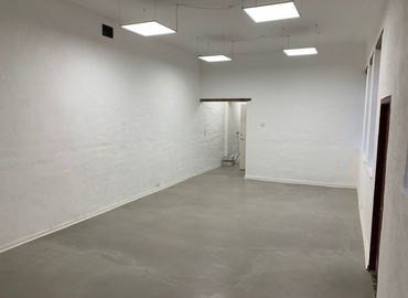 Kontor til leje på Kastrupvej 69, 2300 København S - 66 m² | Foto 7 - Lokalebasen