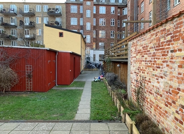 Kontor til leje på Kastrupvej 69, 2300 København S - 66 m² | Foto 4 - Lokalebasen.dk