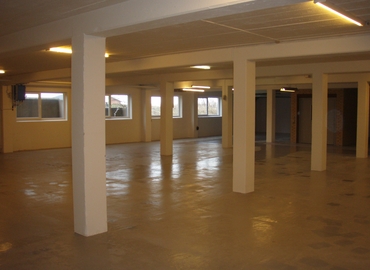 Lager til leje på Alstrup Alle 7, 8361 Hasselager - 55 m² | Foto 4 - Lokalebasen