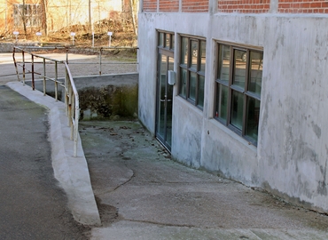 Lager til leje på Mogensensvej 24C, 5000 Odense C - 87 m² | Foto 1 - Lokalebasen