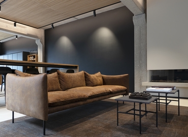 Kontor til leje på A. P. Møllers Allé 55, 2791 Dragør - 19 m² | Foto 8 - Lokalebasen