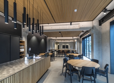 Kontor til leje på A. P. Møllers Allé 55, 2791 Dragør - 19 m² | Foto 9 - Lokalebasen