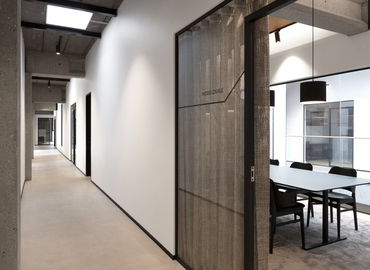 Kontor til leje på A. P. Møllers Allé 55, 2791 Dragør - 19 m² | Foto 10 - Lokalebasen.dk