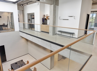 Kontor til leje på A. P. Møllers Allé 55, 2791 Dragør - 19 m² | Foto 13 - Lokalebasen.dk