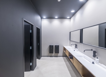 Kontor til leje på A. P. Møllers Allé 55, 2791 Dragør - 19 m² | Foto 14 - Lokalebasen.dk