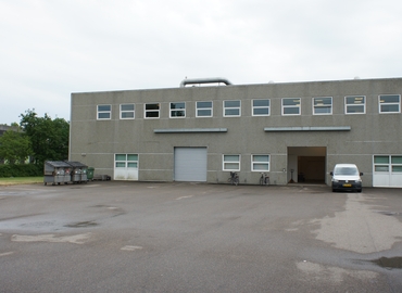 Kontorhotel på Dybendalsvænget 2, 2630 Taastrup - 250 m² | Foto 19 - Lokalebasen.dk