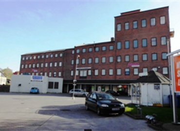 200 m² Retail Store up for rent in Nakskov, Vejlegadebro 2 (4900) - 0 | MatchOffice