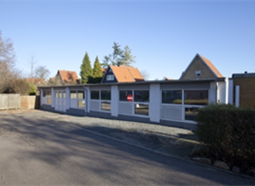 Kontor til leje på Søndre Landevej 59, 6400 Sønderborg - 80 m² | Foto 2 - Lokalebasen.dk