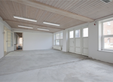 Kontor til leje på Søndre Landevej 59, 6400 Sønderborg - 80 m² | Foto 3 - Lokalebasen.dk