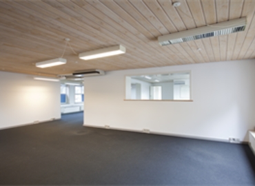 Kontor til leje på Søndre Landevej 59, 6400 Sønderborg - 80 m² | Foto 4 - Lokalebasen