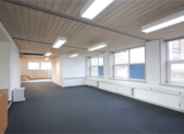 Kontor til leje på Søndre Landevej 59, 6400 Sønderborg - 80 m² | Foto 7 - Lokalebasen