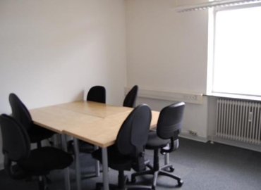 98 m² Office space up for rent in Haderslev, Bygnaf 6  (6100) can satisfy all our needs  - 2 | MatchOffice.com