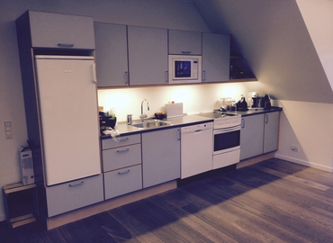 Kontor Gunhilds Plads 6,2 sal 7100 Vejle