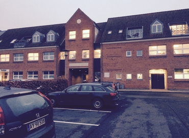 Kontor Gunhilds Plads 6,2 sal 7100 Vejle