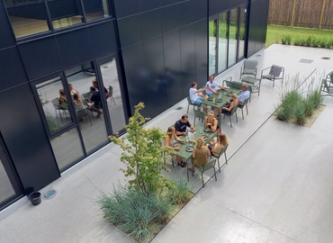 Kontor til leje på A. P. Møllers Allé 55, 2791 Dragør - 19 m² | Foto 6 - Lokalebasen