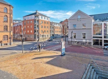 Butik til leje på Vindegade 53, 5000 Odense C - 8 m² | Foto 3 - Lokalebasen