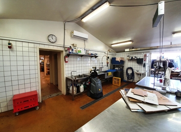 Butik til leje på Randersvej 11, 8800 Viborg - 432 m² | Foto 5 - Lokalebasen.dk