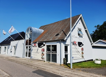 Butik til leje på Randersvej 11, 8800 Viborg - 432 m² | Foto 1 - Lokalebasen.dk