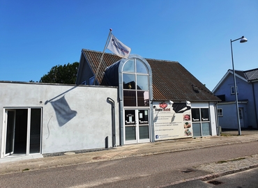 Butik til leje på Randersvej 11, 8800 Viborg - 432 m² | Foto 8 - Lokalebasen.dk