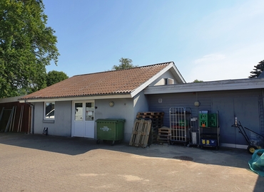 Butik til leje på Randersvej 11, 8800 Viborg - 432 m² | Foto 9 - Lokalebasen.dk