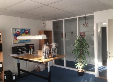 Kontor til leje på Lichtenbergsgade 3c, 8700 Horsens - 126 m² | Foto 2 - Lokalebasen.dk