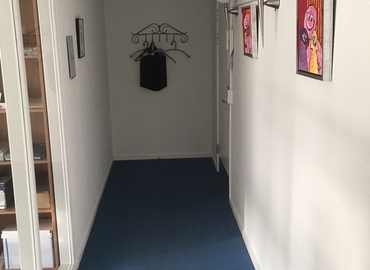 Kontor til leje på Lichtenbergsgade 3c, 8700 Horsens - 126 m² | Foto 3 - Lokalebasen