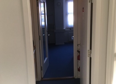 Kontor til leje på Lichtenbergsgade 3c, 8700 Horsens - 126 m² | Foto 4 - Lokalebasen.dk