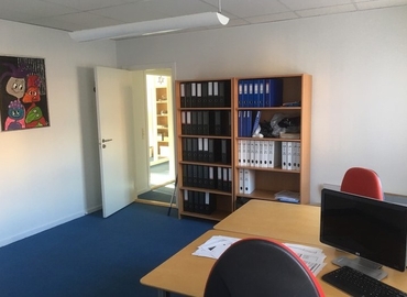 Kontor til leje på Lichtenbergsgade 3c, 8700 Horsens - 126 m² | Foto 6 - Lokalebasen