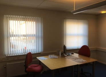 Kontor til leje på Lichtenbergsgade 3c, 8700 Horsens - 126 m² | Foto 7 - Lokalebasen