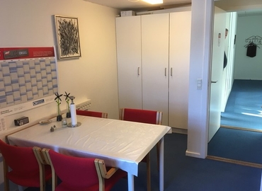 Kontor til leje på Lichtenbergsgade 3c, 8700 Horsens - 126 m² | Foto 8 - Lokalebasen.dk