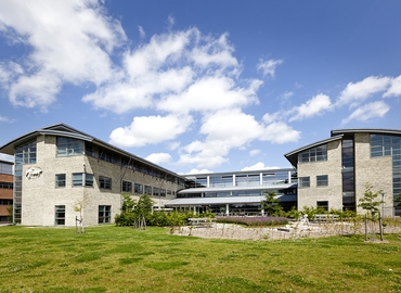 Kontor til leje på Lautrupvang 8, 2750 Ballerup - 1233 m² | Foto 4 - Lokalebasen