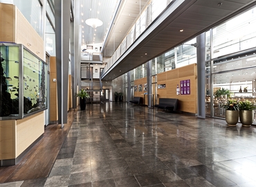 Kontor til leje på Lautrupvang 8, 2750 Ballerup - 1233 m² | Foto 6 - Lokalebasen