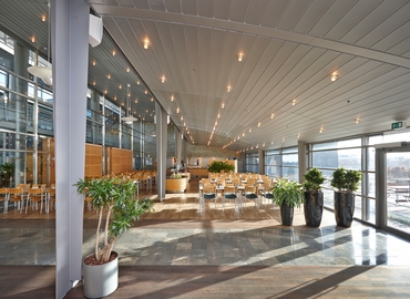 Kontor til leje på Lautrupvang 8, 2750 Ballerup - 1233 m² | Foto 8 - Lokalebasen