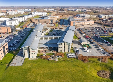 Kontor til leje på Lautrupvang 8, 2750 Ballerup - 1233 m² | Foto 9 - Lokalebasen