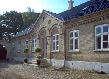 750 m² Office for rent in Asperup, Middelfartvej 77 (5466) can meet all your requirements  - 0 | MatchOffice.com