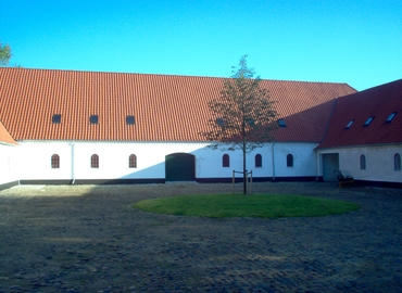 750 m² Serviced office available to rent in Asperup, Middelfartvej 77 (5466) can satisfy all our needs  - 1 | MatchOffice.com