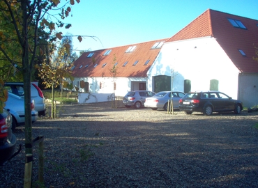 Kontor til leje på Middelfartvej 77, 5466 Asperup - 750 m² | Foto 2 - Lokalebasen