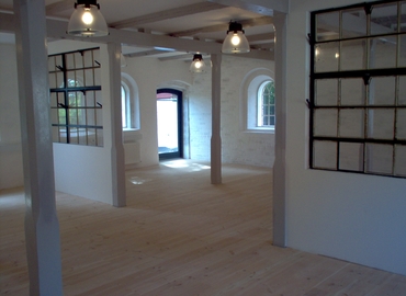 Kontor til leje på Middelfartvej 77, 5466 Asperup - 750 m² | Foto 4 - Lokalebasen.dk