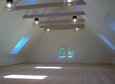 Kontor til leje på Middelfartvej 77, 5466 Asperup - 750 m² | Foto 5 - Lokalebasen.dk